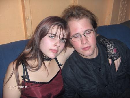 oO� toi et moi �Oo